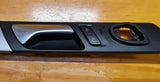 VW PASSAT B7 FRONT RIGHT SIDE DOOR CARD TRIM 3AA867440