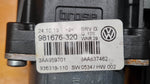 VW PASSAT B7 FRONT RIGHT SIDE WINDOW MOTOR 3AA959701