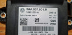 VW PASSAT B7 HANDBRAKE CONTROL MODULE 3AA907801H