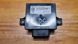 VW PASSAT B7 VOLTAGE STABILISER CONTROL MODULE 3AA919041