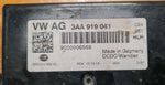 VW PASSAT B7 VOLTAGE STABILISER CONTROL MODULE 3AA919041