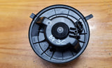 VW AUDI HEATER BLOWER MOTOR 1K2819015C