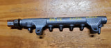 AUDI A6 C6 FUEL RAIL  03L130089A