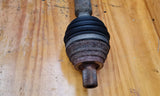 AUDI A3 8P7 FRONT RIGHT SIDE DRIVESHAFT 1K0407272CC