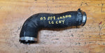 AUDI A3 8P7 TURBO INTERCOOLER PIPE 1K0145832AJ