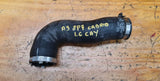 AUDI A3 8P7 TURBO INTERCOOLER PIPE 1K0145832AJ