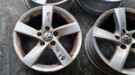 VW PASSAT B7 16'' ALLOY WHEELS SET 3AA601025A