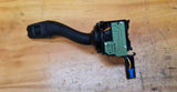 AUDI A3 8P WIPER CONTROL STALK 8P0953519E