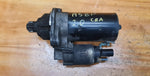 AUDI A3 8P STARTER MOTOR 02M911024