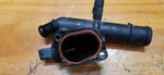 AUDI A3 8P COOLANT HOUSING FLANGE 03L121132