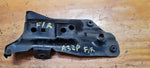 AUDI A3 8P FRONT RIGHT SIDE WING MOUNT BRACKET 8P0821136A
