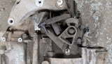 AUDI A3 8P MANUAL GEARBOX KNS