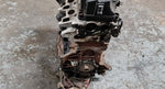 AUDI A3 8P BARE ENGINE CBA