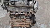 AUDI A3 8P BARE ENGINE CBA