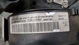 AUDI A3 8P BARE ENGINE CBA