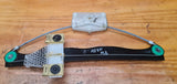 AUDI A3 8P REAR LEFT SIDE WINDOW WINDER REGULATOR 8P4839461A