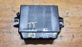 AUDI TT 8J PDC PARKING SENSOR MODULE 8P0919283D