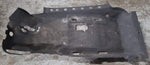 AUDI TT 8J COUPE FLOOR CARPET 8J2863021J