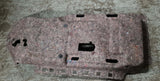 AUDI TT 8J COUPE FLOOR CARPET 8J2863021J