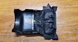 AUDI TT 8J STEERING COLUMN TOP PANEL COVER 8J0953515A