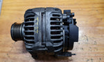 AUDI TT 8J 140A ALTERNATOR 06F903023F