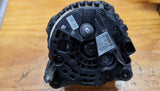 AUDI TT 8J 140A ALTERNATOR 06F903023F