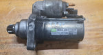 AUDI TT 8J STARTER MOTOR 02M911023M