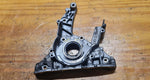 AUDI TT 8J CRANKSHAFT SEAL PLATE HOUSING 06D103153B