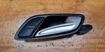 AUDI TT 8J FRONT RIGHT SIDE DOOR HANDLE 8J1837020