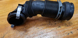 AUDI TT 8J 2.0 TFSI AIR INTAKE PIPE 06F129627G