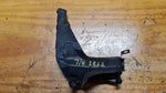 AUDI TT 8J REAR LEFT SIDE BUMPER BRACKET 8J0807453B