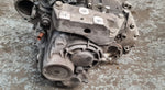 AUDI TT 8J 6SP. MANUAL GEARBOX KNX