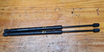 AUDI TT 8J BOOT LID GAS STRUTS 8J8827552A