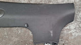 AUDI TT 8J REAR RIGHT SIDE C PILLAR TRIM 8J8867288D