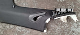 AUDI TT 8J REAR RIGHT SIDE C PILLAR TRIM 8J8867288D