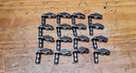 AUDI TT 8J ROCKER ARMS & LIFTERS SET