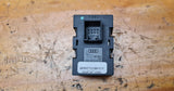 AUDI A6 C6 TRIPOMETER MULTIFUNCTION CHECK SWITCH 4F0927123B