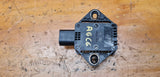 AUDI A6 C6 ESP YAW TURN RATE SENSOR 8E0907637B