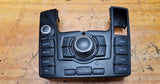 AUDI A6 C6 MMI CONTROL PANEL SWITCH 4F2919611H