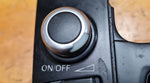 AUDI A6 C6 MMI CONTROL PANEL SWITCH 4F2919611H