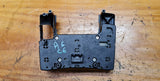 AUDI A6 C6 MMI CONTROL PANEL SWITCH 4F2919611H