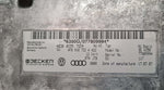 AUDI A6 C6 MULTIMEDIA INTERFACE MMI MODULE 4E0035729 4F0910732A