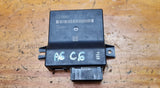 AUDI A6 C6 GATEWAY CONTROL MODULE 4F0907468D