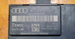 AUDI A6 C6 REAR LEFT SIDE DOOR CONTROL MODULE 4F0959795E