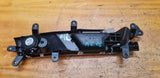 AUDI A6 C6 FRONT LEFT SIDE INTERIOR DOOR HANDLE 4F0837019B