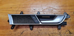 AUDI A6 C6 FRONT RIGHT SIDE INTERIOR DOOR HANDLE 4F0837020C