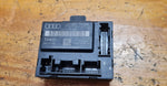 AUDI A6 C6 FRONT RIGHT SIDE DOOR CONTROL MODULE 4F0959793E