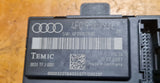 AUDI A6 C6 FRONT RIGHT SIDE DOOR CONTROL MODULE 4F0959793E