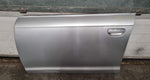 AUDI A6 C6 FRONT LEFT SIDE PANEL DOOR IN LY7W