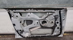 AUDI A6 C6 FRONT LEFT SIDE PANEL DOOR IN LY7W